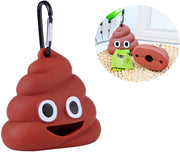 Porta Bolsa Poop