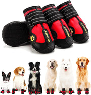 Zapato para Perros Waterproof Talla 5