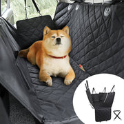 Protector de Mascotas para Auto