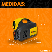 Soldadora Inverter 220V