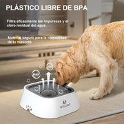 Plato Anti Salpicado