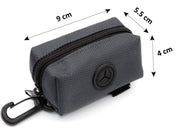 Porta Bolsa Poop