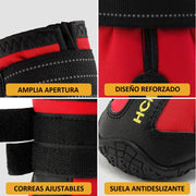 Zapato para Perros Waterproof Talla 3