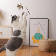 Juguete Para Gatos