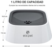 Plato Anti Salpicado