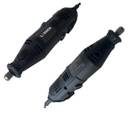Herramienta Multipropósito Kit Tipo Dremel 135w 211 Piezas