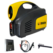 Soldadora Inverter 220V