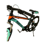 Bicicleta Kyoto ARO 26