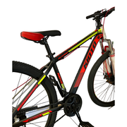 Bicicleta Kyoto ARO 29