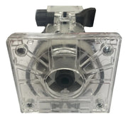 Kit Fresadora Router Tupi 6-6.35mm - 220v 50hz - 550w