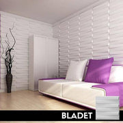 BLADET - 6m2