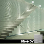BRANDY - 6m2