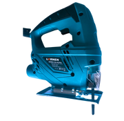 Sierra Caladora 400w 3000 Rpm Cuchillo 55mm