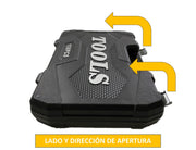 Dados Chicharra 108 pcs