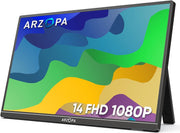 Monitor Portatil 14 Pulgadas