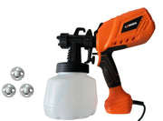 Pistola Pintura 550w