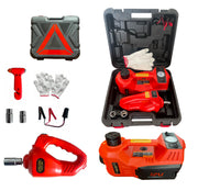 Pack 5 en 1 Compresor para Autos