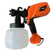 Pistola Pintura 550w