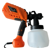 Pistola Pintura 550w