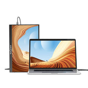 Monitor Portatil 14 Pulgadas