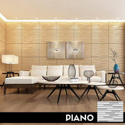 PIANO - 15m2
