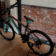 Bicicleta Kyoto ARO 26