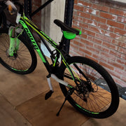 Bicicleta Kyoto ARO 26