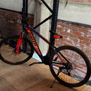 Bicicleta Kyoto ARO 29